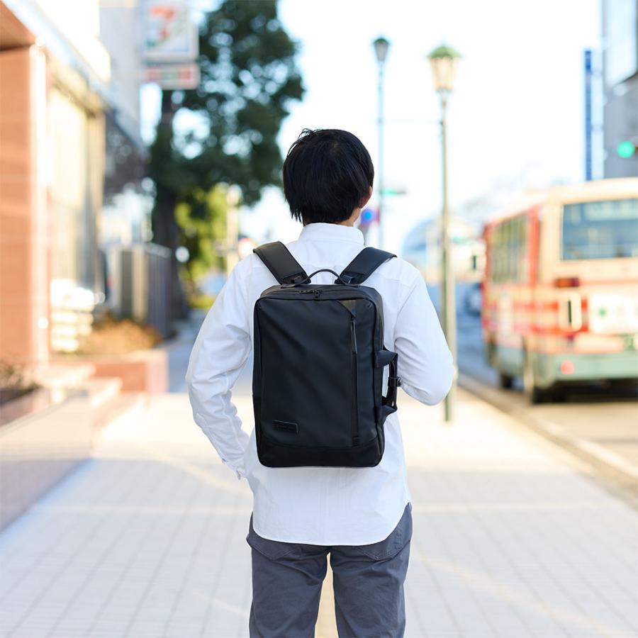 master-piece マスターピース リュック バッグ 2WAY バック master-piece マスターピース リュック バッグ 2WAY バック