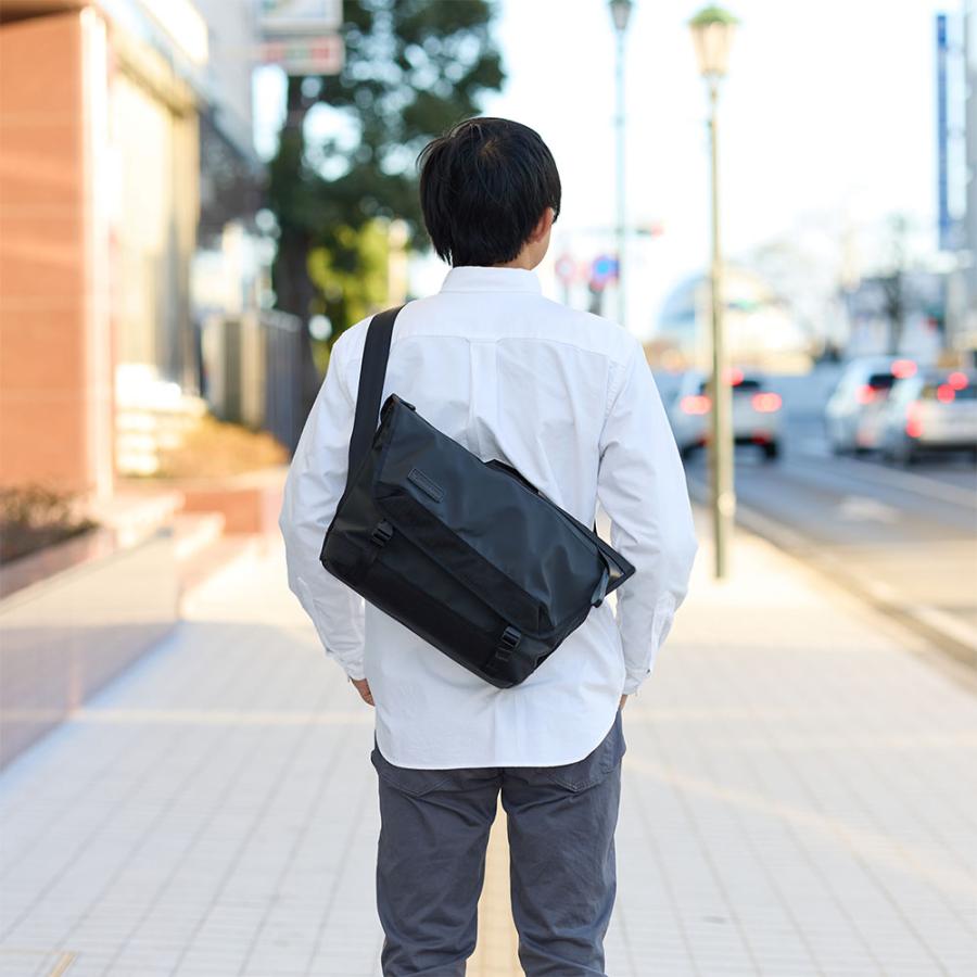 master-piece マスターピース メッセンジャーバッグ ショルダー