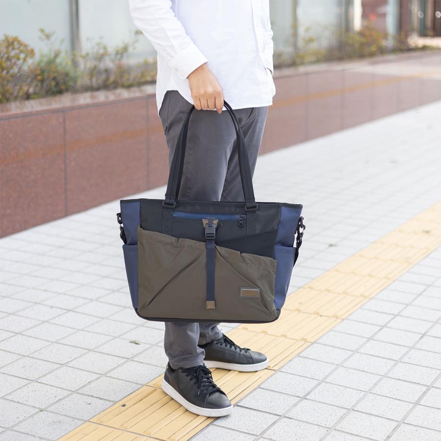 master-piece マスターピース トートバック 2WAY ショルダー master-piece マスターピース トートバック 2WAY ショルダー
