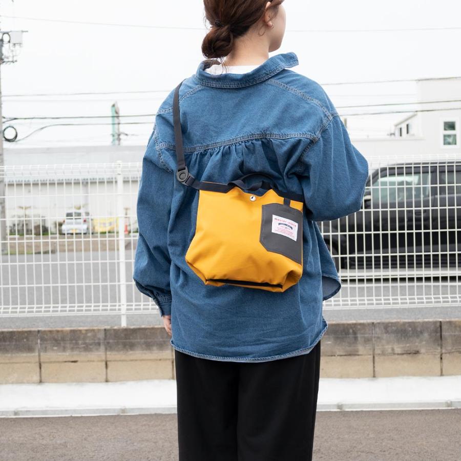 master-piece（マスターピース） ショルダーバッグ master-piece 3WAY