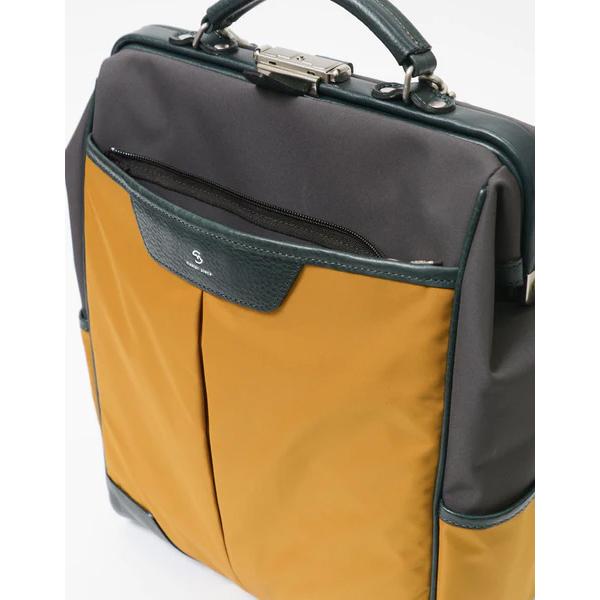 master-piece マスターピース リュック ダレスバッグ ダレス