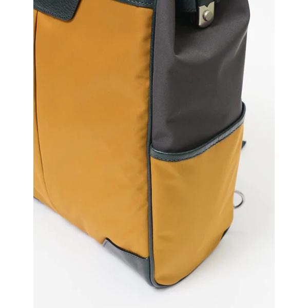 ok-matsu様マスターピース　リュック　ダレスバッグ　ビジネス　A4収納 master-piece マスターピース リュック ダレスバッグ ダレス