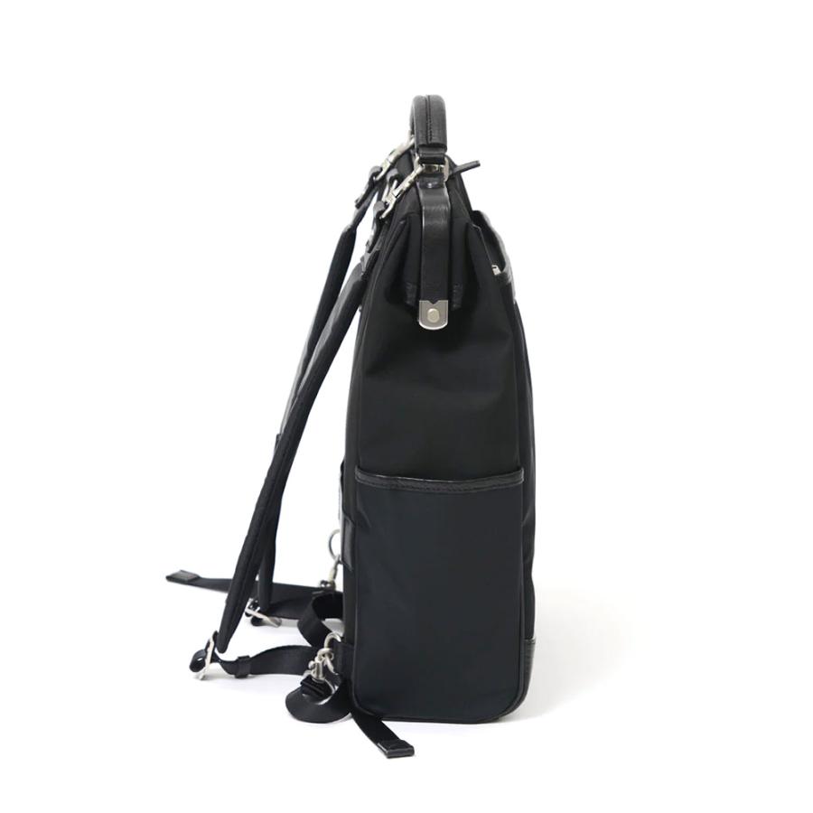 master-piece（マスターピース） リュック ダレスバッグ ダレス