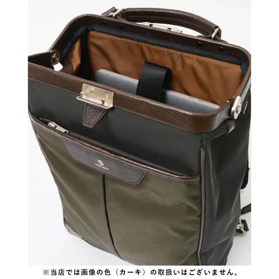 master-piece マスターピース リュック ダレスバッグ ダレス