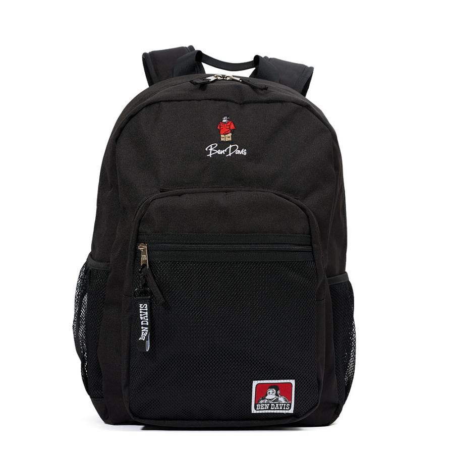 BEN DAVIS リュック ベンデイビス 29L A4 メンズ レディース