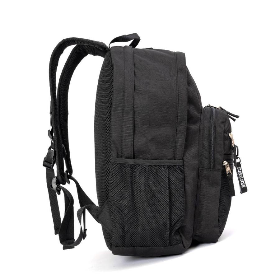 BEN DAVIS ベンデイビス バックパック リュック 通学 32L 撥水 リュック ベンデイビス BEN DAVIS 正規品 リュックサック バック