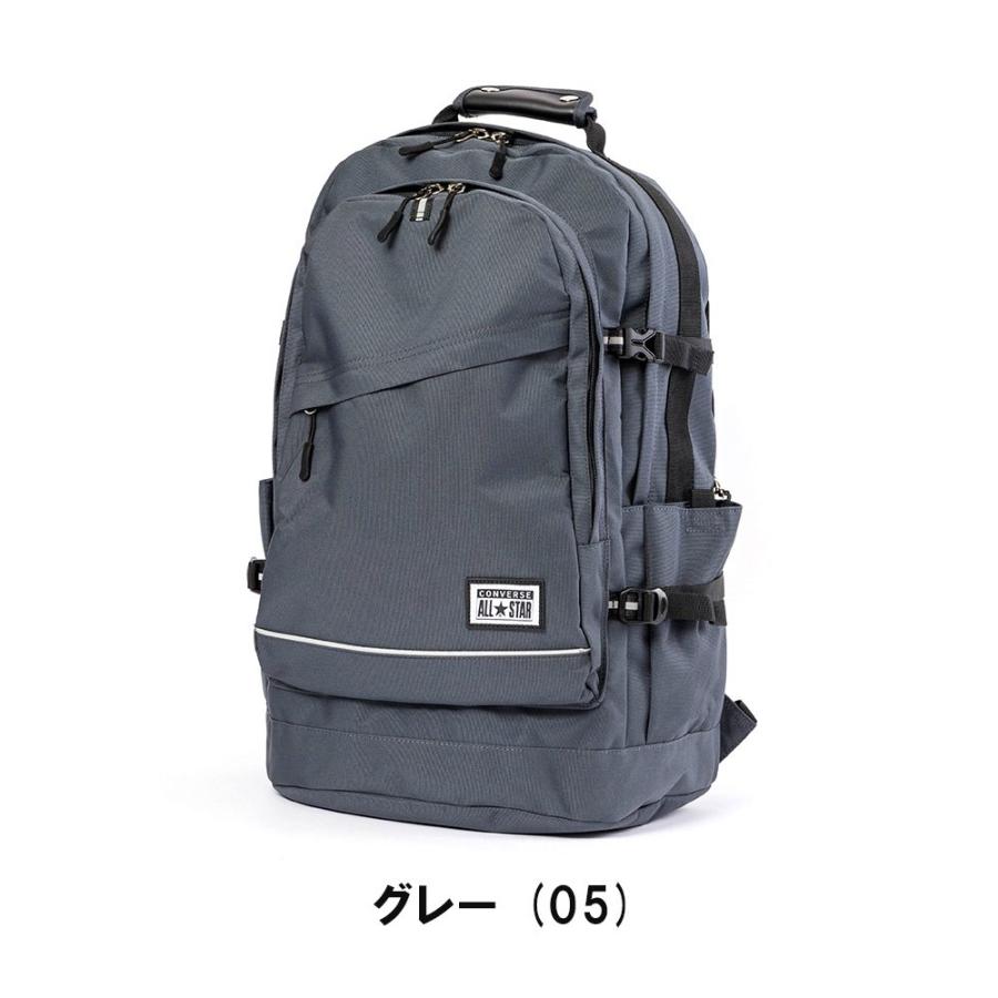 CONVERSE コンバース リュック 大容量 40L A3 通学 レインカバー CONVERSE コンバース リュック 大容量 40L A3 通学 レインカバー