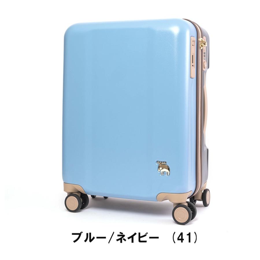 ★☆ moz（モズ）スーツケース　新品未使用！！軽量2.0kg・SSサイズ ☆★ moz 正規品 MOZ モズ スーツケース 機内持ち込み SSサイズ