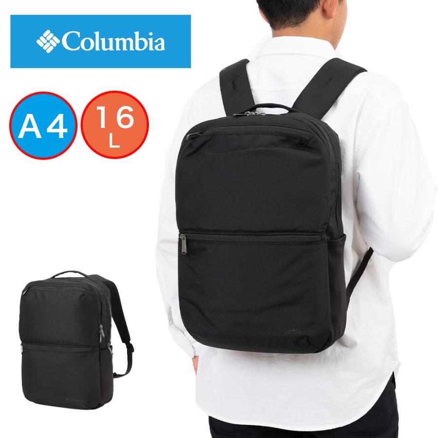 Columbia（コロンビア） リュック Columbia 16L A4 スターレンジ