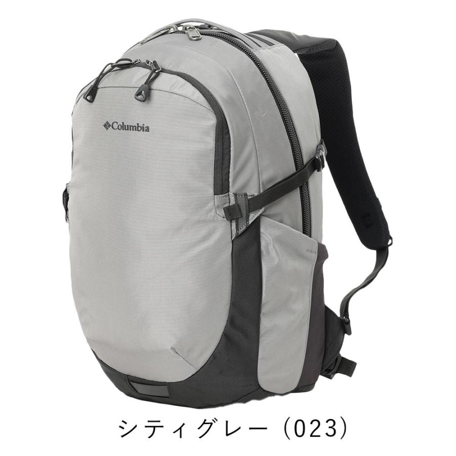 Columbia（コロンビア） リュック Columbia 23L A4 B4 ペッパーロック 