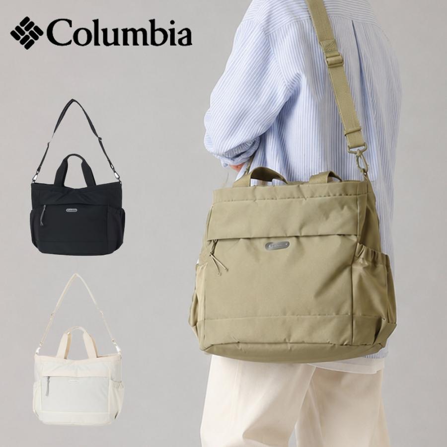 Columbia（コロンビア） トートバッグ Columbia 26L A4 B4 レディース