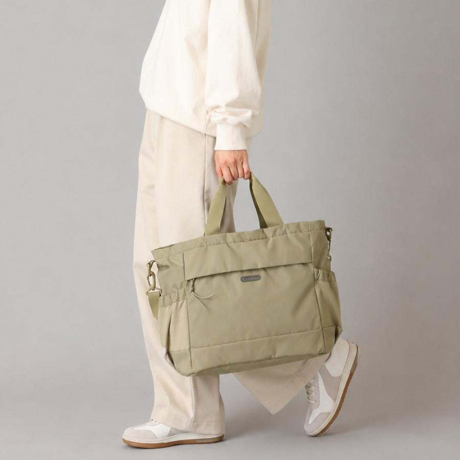 Columbia（コロンビア） トートバッグ Columbia 26L A4 B4 レディース