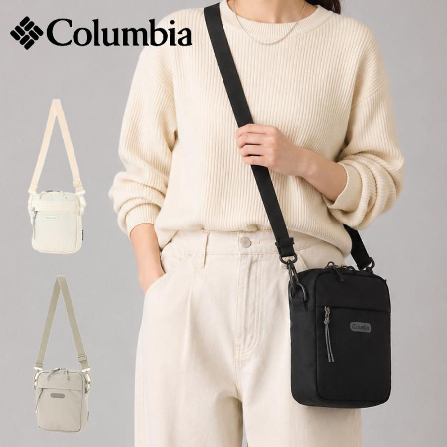 Columbia（コロンビア） ショルダーバッグ ミニ メンズ レディース