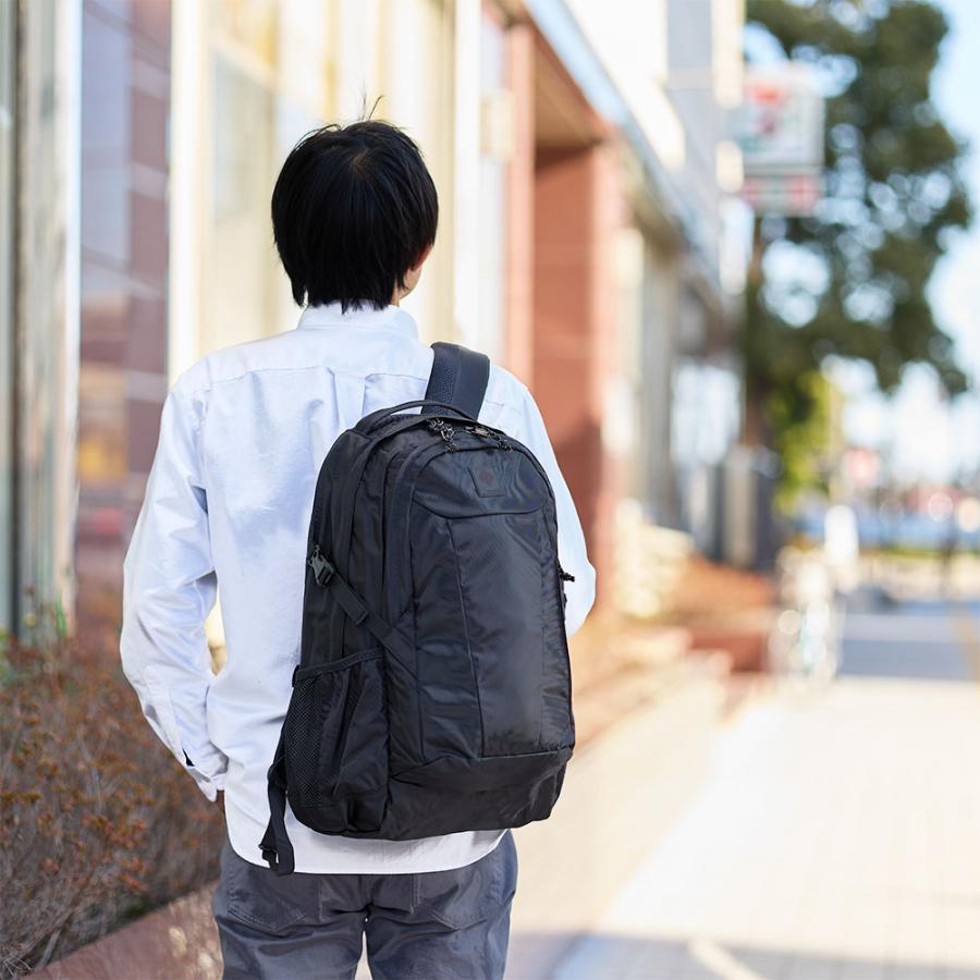 コロンビア リュック Columbia 33L パナシーア バックパック 男子 女子 メンズ レディース リュックサック 通学 通勤 PU8708の画像