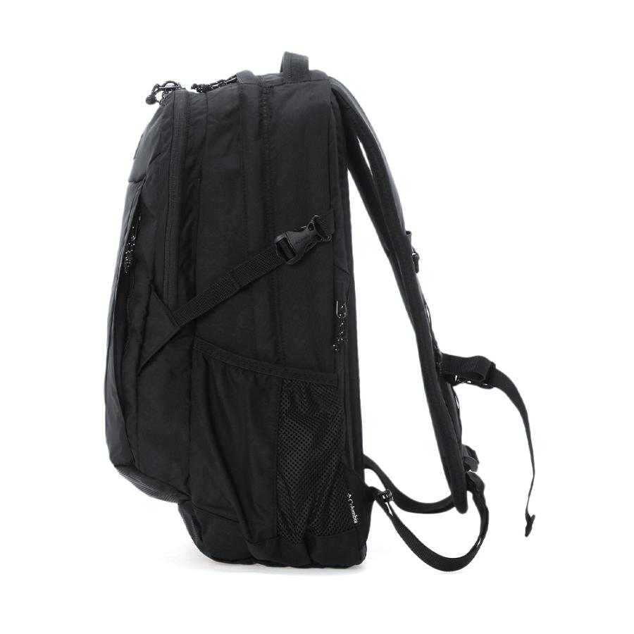 コロンビア リュック Columbia 33L パナシーア バックパック 男子 女子 メンズ レディース リュックサック 通学 通勤 PU8708の画像