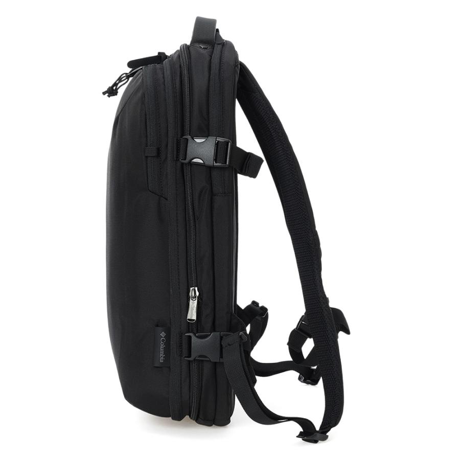 Columbia コロンビア タイガーブルック20L+バックパック タイガーブルック20L+バックパック(O/S Dark Mountain