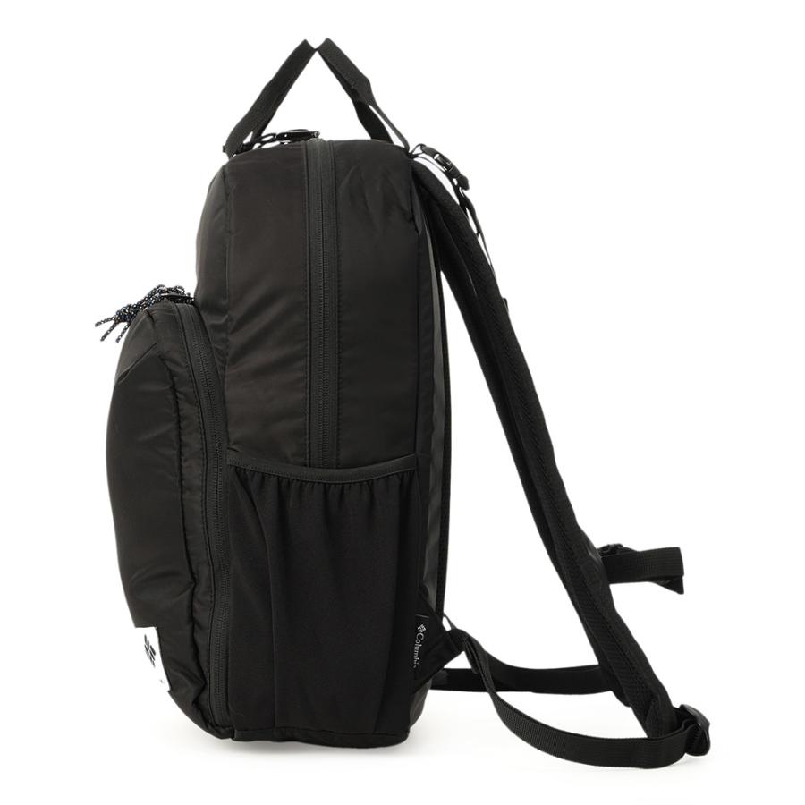 Columbia コロンビア リュック A4 18L レディース メンズ