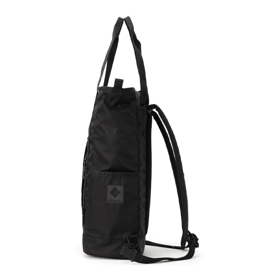 Columbia（コロンビア） リュック トートバッグ 2WAY Columbia A4 20L 