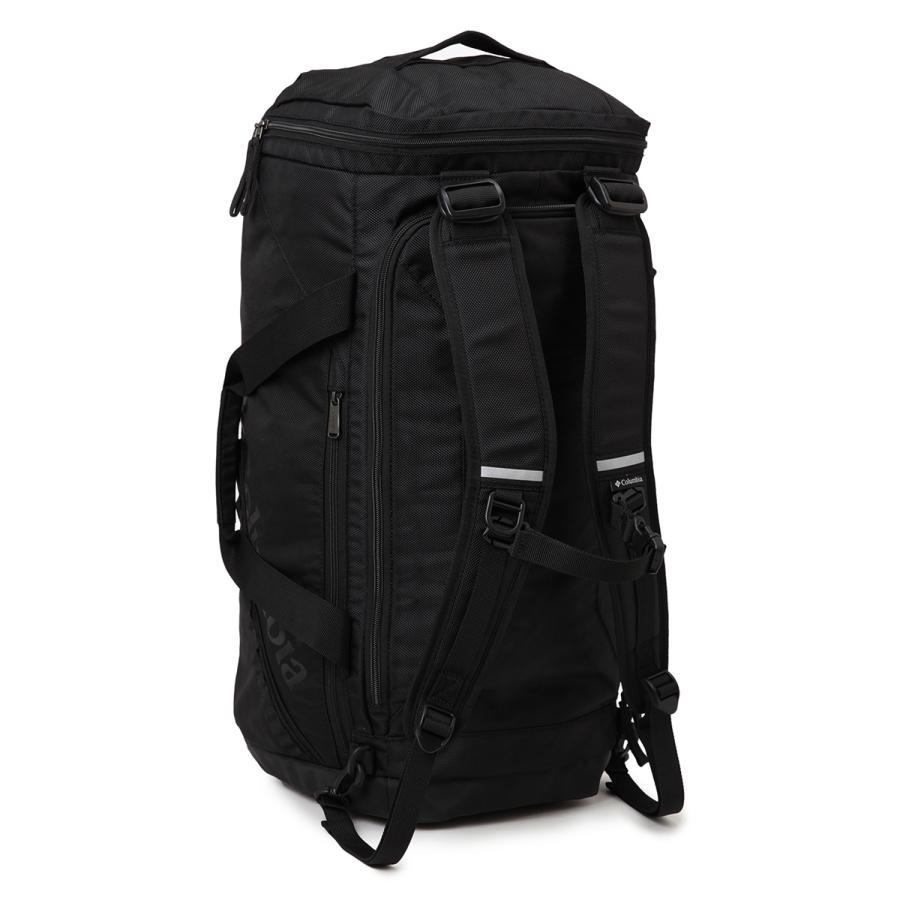 Columbia コロンビア ボストンバッグ リュック 40L ブレムナー Columbia コロンビア ボストンバッグ リュック 40L ブレムナー