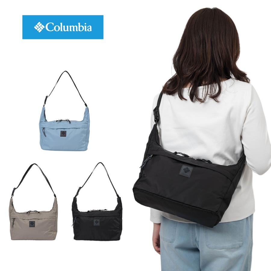 Columbia（コロンビア） ショルダーバッグ メンズ グレートスモーキー