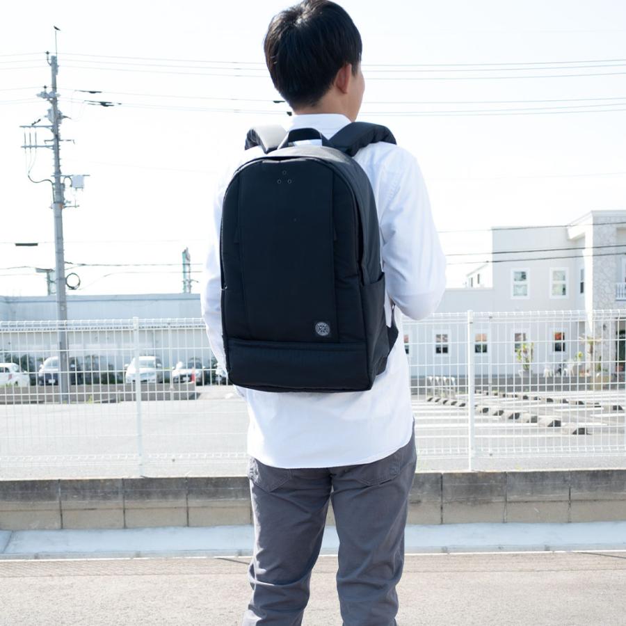 PORTER CLASSIC（ポータークラシック） リュック Porter Classic SHEEN