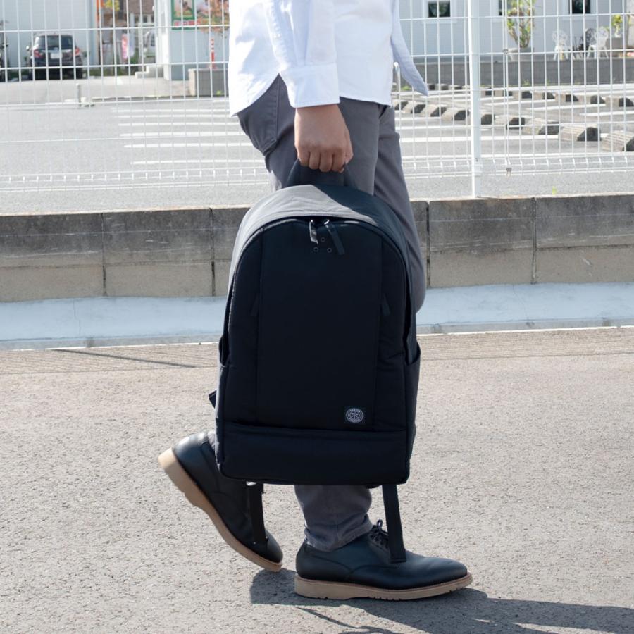 PORTER CLASSIC（ポータークラシック） リュック Porter Classic SHEEN