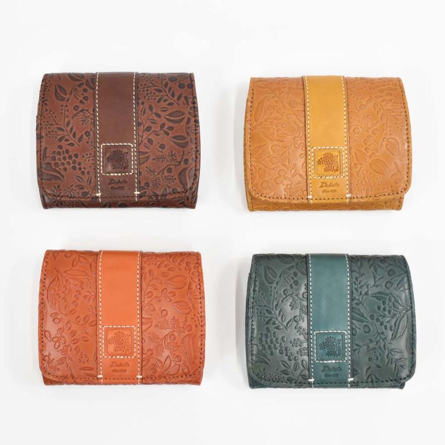 Dakota ダコタ 財布 二つ折り レディース ミモザ 二つ折り財布 Dakota ダコタ 財布 二つ折り レディース ミモザ 二つ折り財布