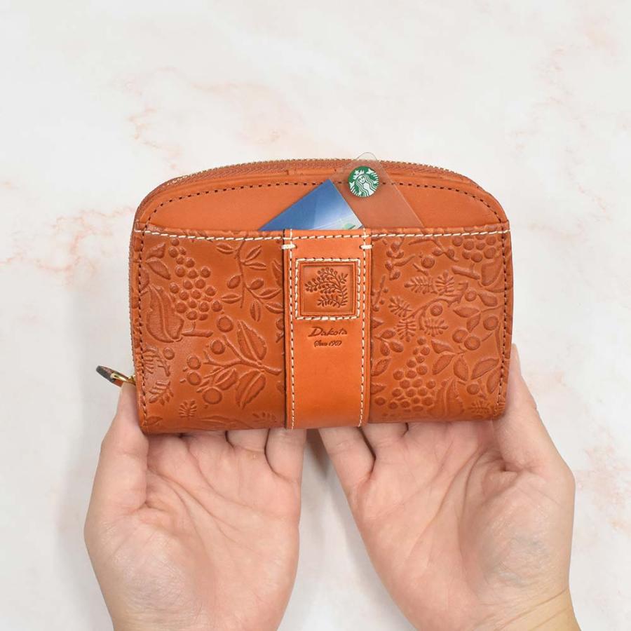 Dakota ダコタ 財布 二つ折り レディース ミモザ 二つ折り財布 Dakota ダコタ 財布 二つ折り レディース ミモザ 二つ折り財布