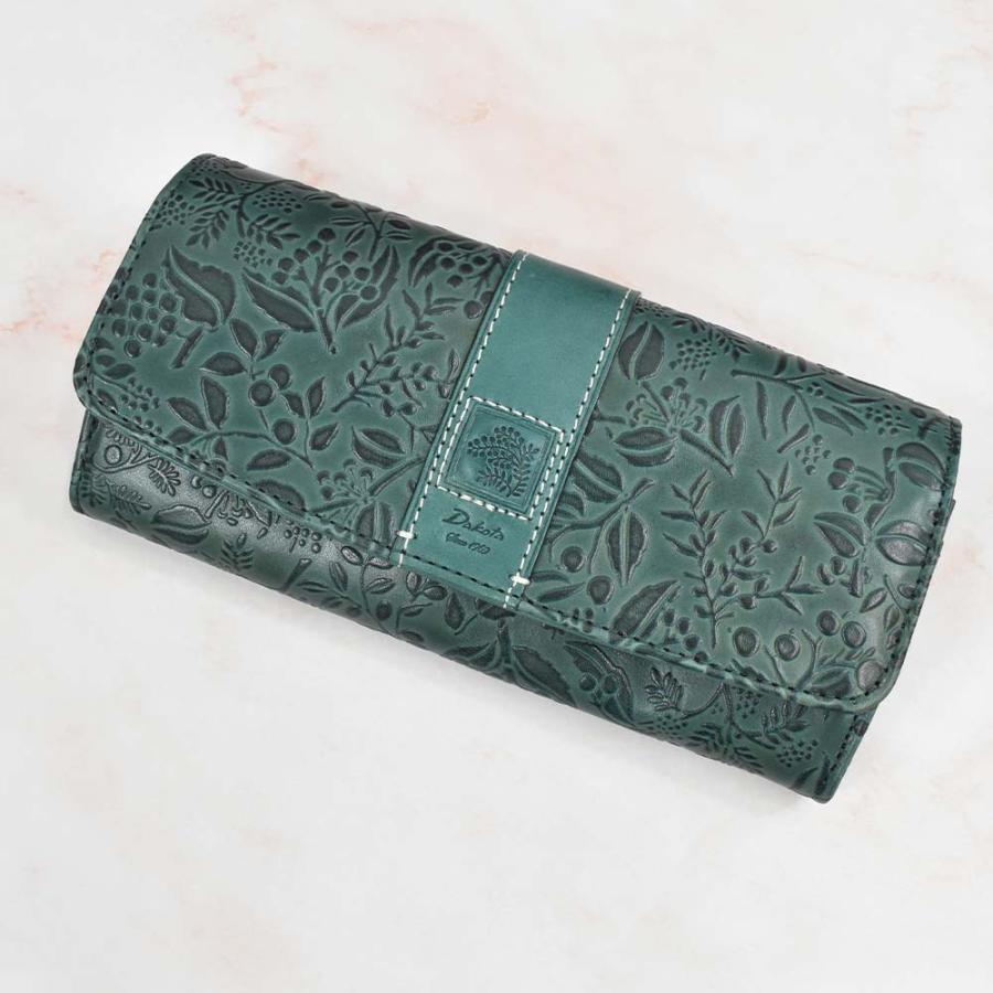 Dakota ダコタ 長財布 財布 レディース ミモザ かぶせ サイフ Dakota ダコタ 長財布 財布 レディース ミモザ かぶせ サイフ