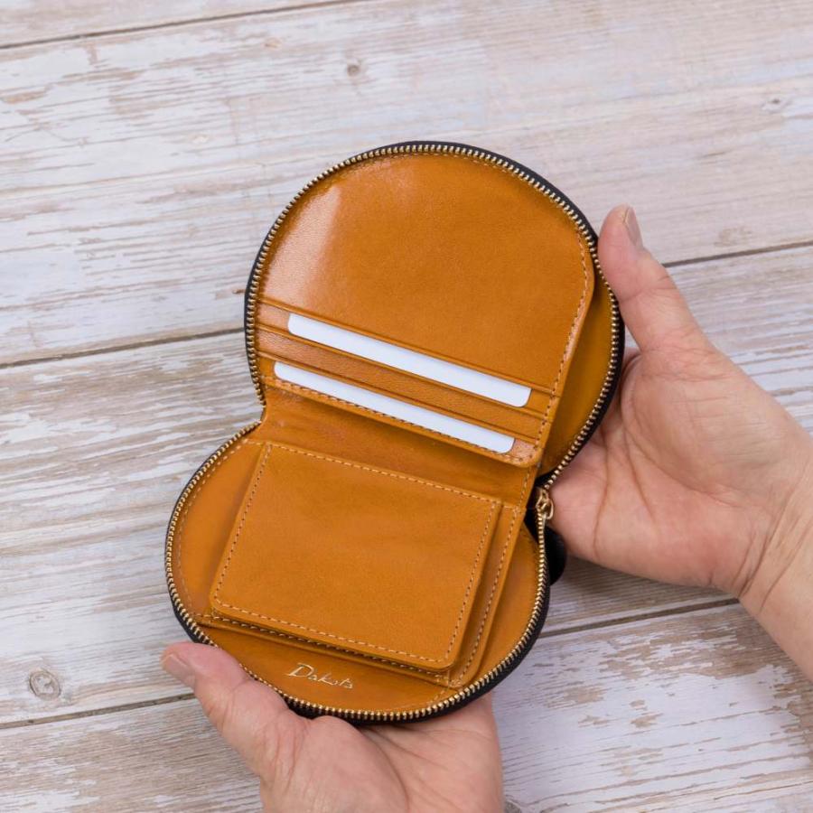 Dakota ダコタ 財布 コンパクト財布 ミニ財布 チェルキオ Dakota ダコタ 財布 コンパクト財布 ミニ財布 チェルキオ