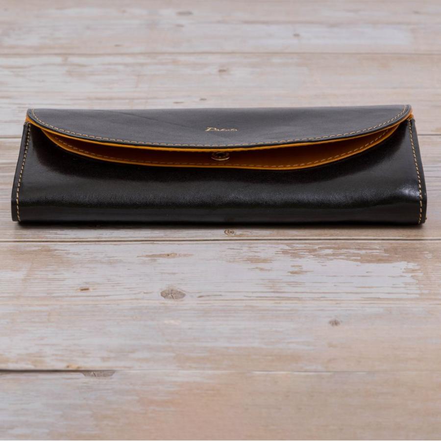 【新品】Dakota ダコタ チェルキオ 長財布 レザー 定価¥24200 Dakota（ダコタ） 長財布 財布 レディース チェルキオ かぶせ