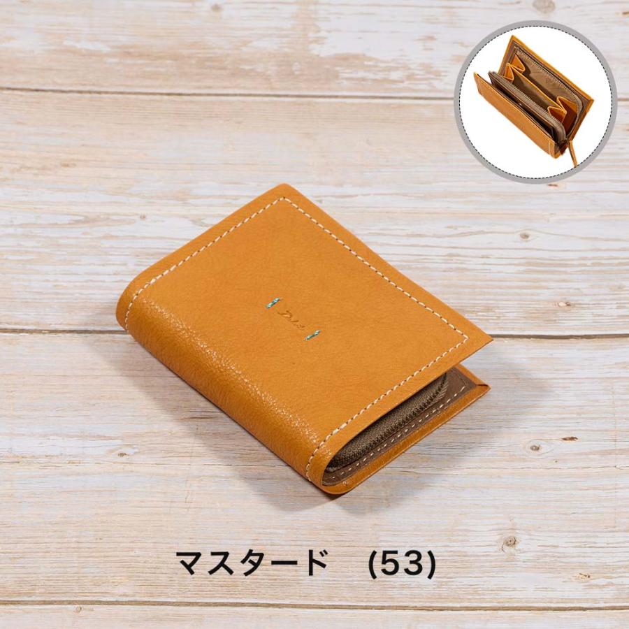 Dakota ダコタ 財布 二つ折り レディース ピアッタ 二つ折り財布