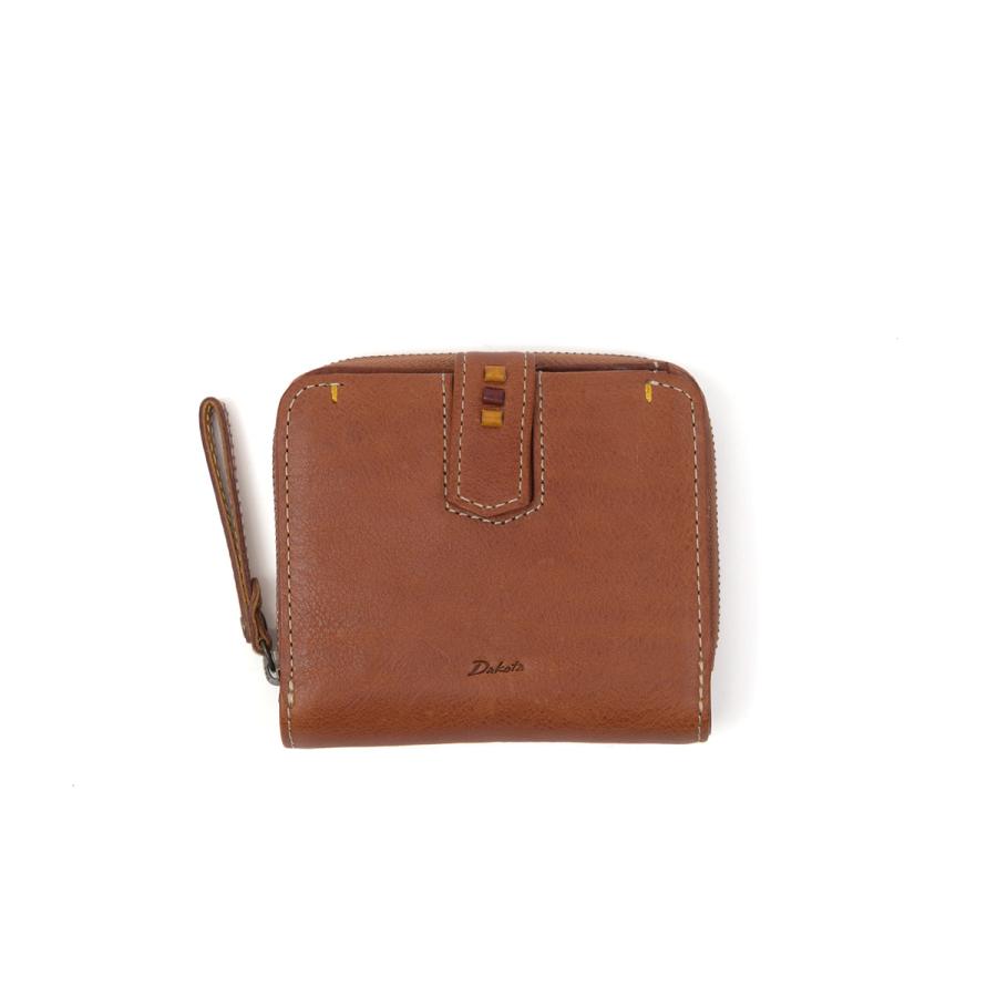 【新品未使用】ペルリーネ　二つ折り財布 ダコタ 財布 サイフ 二つ折り財布 二つ折り 2つ折り 折財布 小物