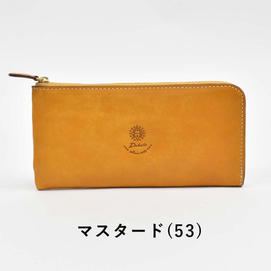 Dakota ダコタ 長財布 財布 レディース コラッジョ L字 Dakota ダコタ 長財布 財布 レディース コラッジョ L字