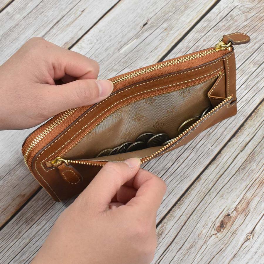 Dakota ダコタ 長財布 財布 レディース コラッジョ L字 Dakota ダコタ 長財布 財布 レディース コラッジョ L字