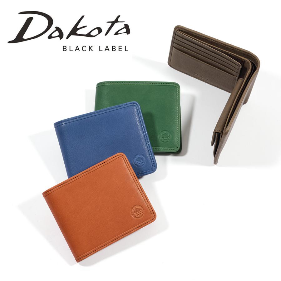 Dakota ダコタ 財布 二つ折り メンズ アライヴ 二つ折り財布 本 Dakota ダコタ 財布 二つ折り メンズ アライヴ 二つ折り財布 本