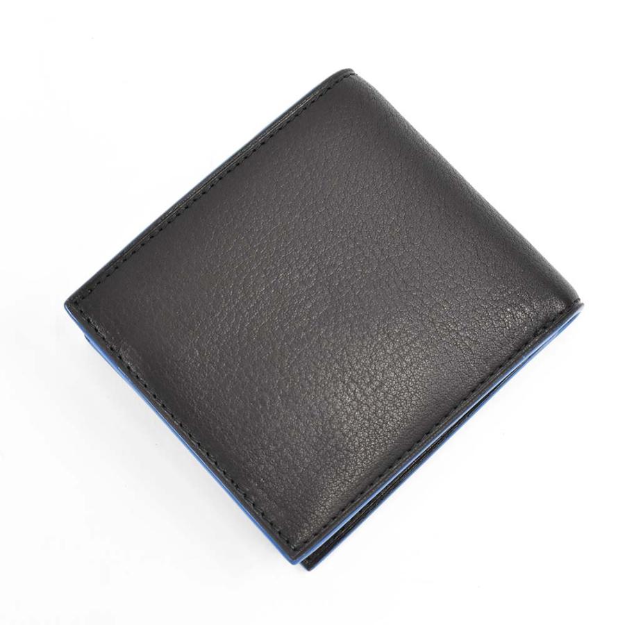 Dakota ダコタ 財布 二つ折り メンズ グリップ 二つ折り財布 本