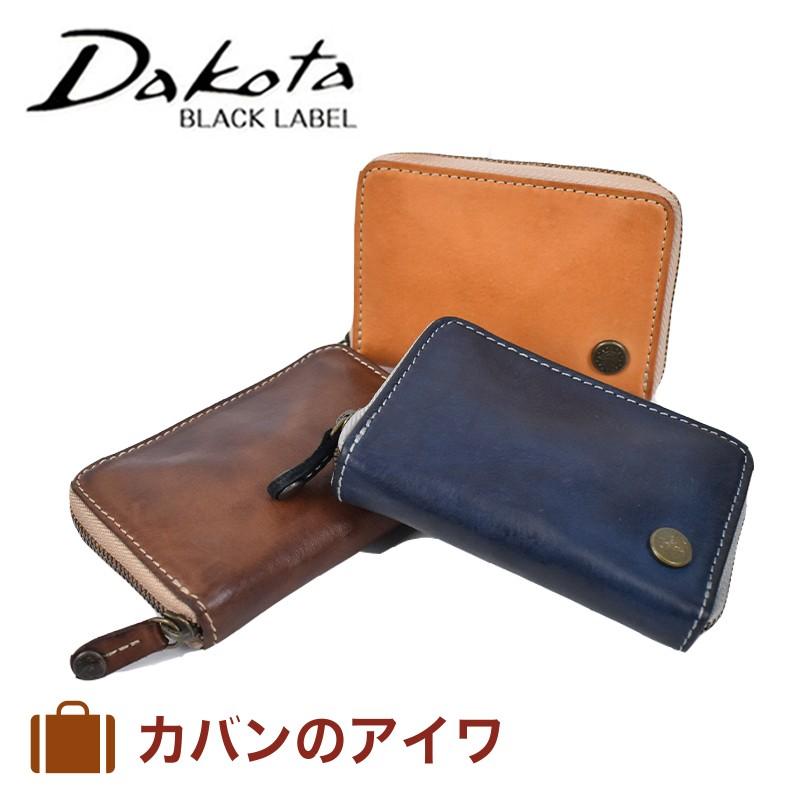 ダコタ 小銭入れ 財布 メンズ コインケース Dakota Black Label ダコタブラックレーベル ベルク 本革 革 レザー ラウンドファスナー 小物 男性 Pt Dk カバンのアイワ 通販 Yahoo ショッピング