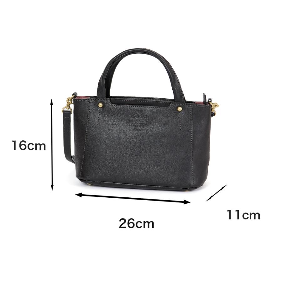 Dakota ダコタ バッグ ショルダーバッグ 2wayバッグ 横型 Dakota ダコタ バッグ ショルダーバッグ 2wayバッグ 横型