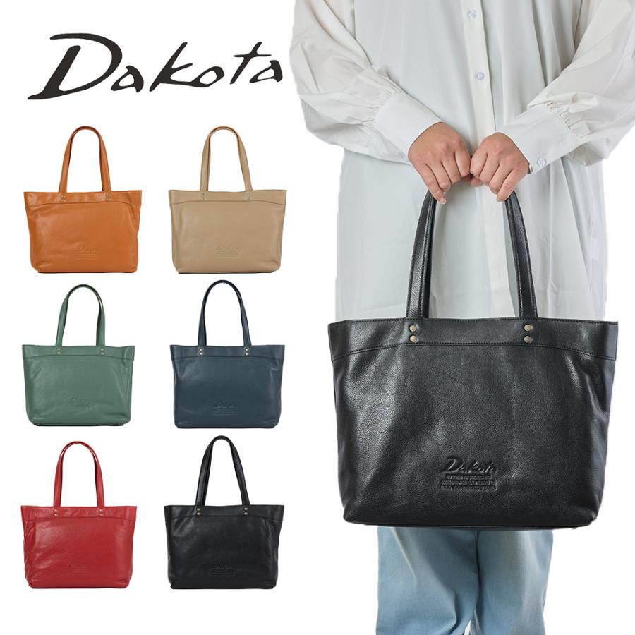 Dakota ダコタ バッグ トートバッグ レディース A4 女性 本革 革 Dakota ダコタ バッグ トートバッグ レディース A4 女性 本革 革