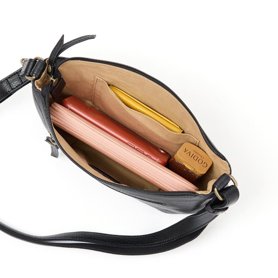 Dakota ダコタ バッグ ショルダーバッグ 横型 レディース 女性