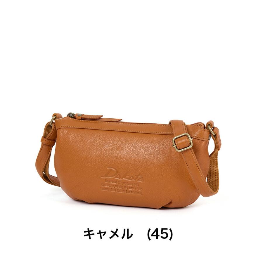 Dakota（ダコタ） バッグ ショルダーバッグ 横型 レディース 女性