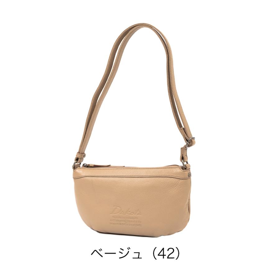 Dakota（ダコタ） バッグ ショルダーバッグ 横型 レディース 女性