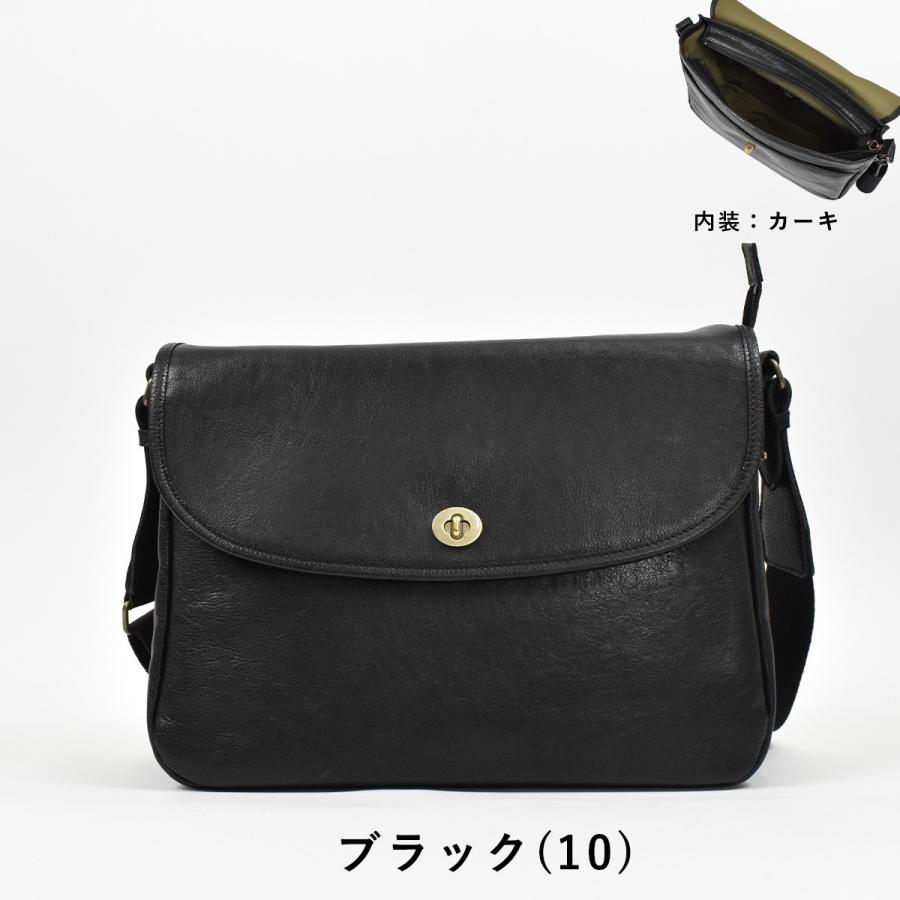 ダコタ バッグ メンズ ショルダーバッグ 本革 Dakota Black Label ダコタブラックレーベル シェルブール 牛革 レザー ブランド 斜めがけ 斜め掛け Pt Dk カバンのアイワ 通販 Yahoo ショッピング