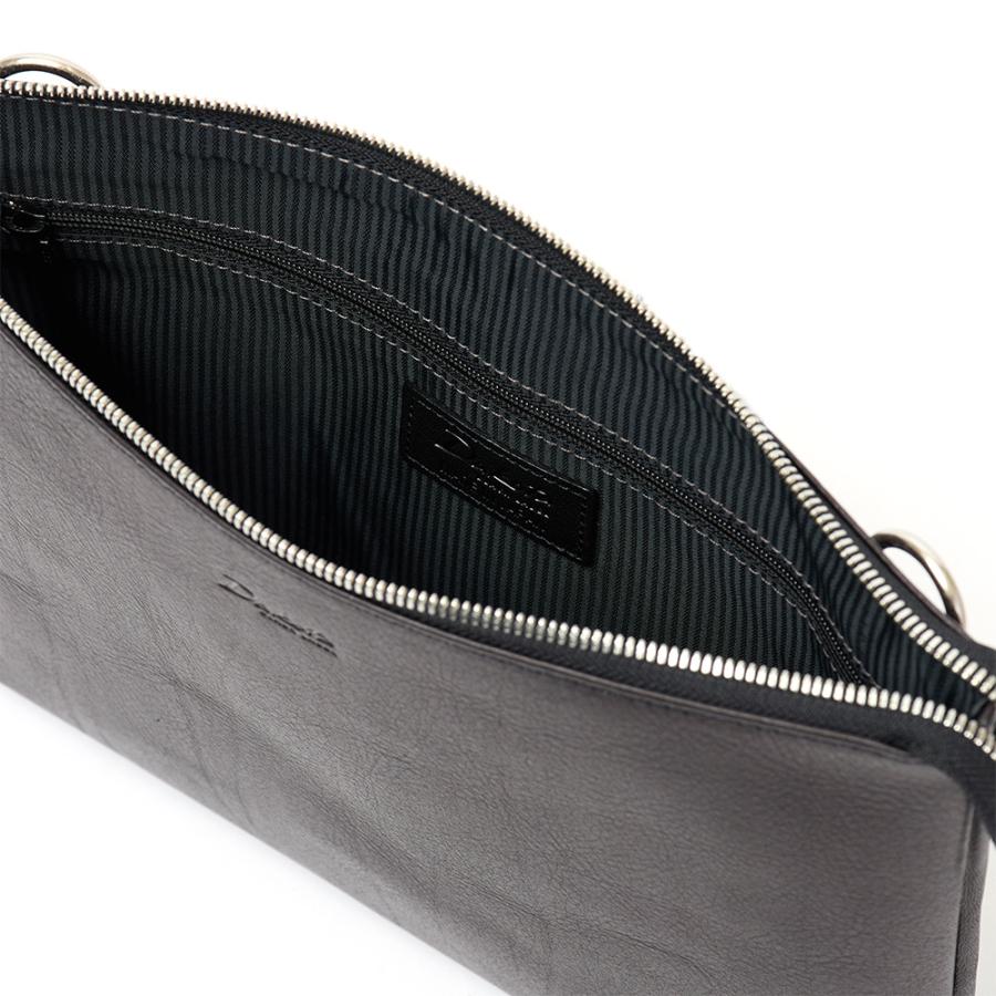 Dakota BLACK LABEL ダコタ ショルダーバッグ クラッチバッグ 2WAY