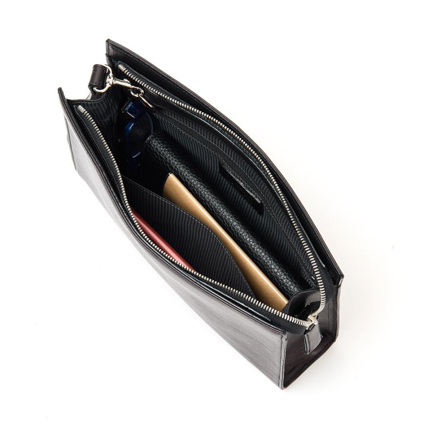 Dakota BLACK LABEL ダコタ クラッチバッグ セカンドバッグ Dakota BLACK LABEL ダコタ クラッチバッグ セカンドバッグ