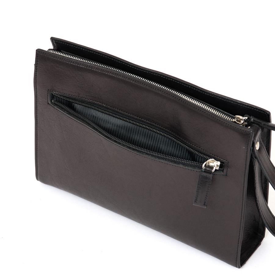 Dakota BLACK LABEL ダコタ クラッチバッグ セカンドバッグ Dakota BLACK LABEL ダコタ クラッチバッグ セカンドバッグ