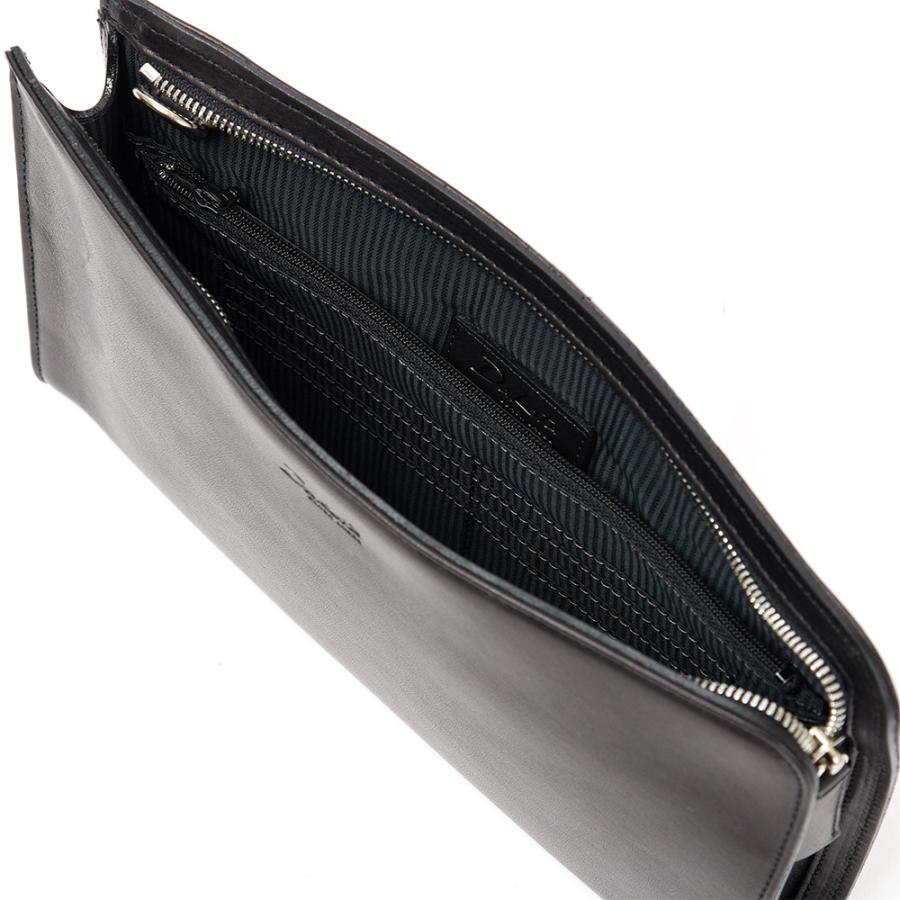 ダコタ クラッチバッグ セカンドバッグ メンズ Dakota 本革 革