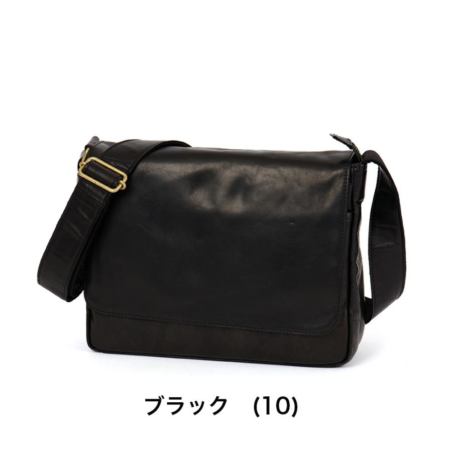 Dakota ダコタ ショルダーバッグ メンズ B5 本革 革 レザー 馬革 Dakota ダコタ ショルダーバッグ メンズ B5 本革 革 レザー 馬革