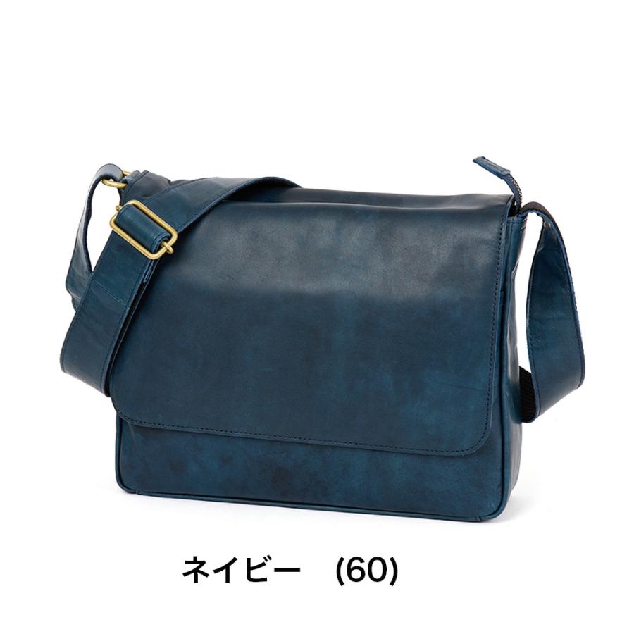 Dakota ダコタ ショルダーバッグ メンズ B5 本革 革 レザー 馬革 Dakota ダコタ ショルダーバッグ メンズ B5 本革 革 レザー 馬革